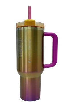 Stanley Starbucks Summer Gradient 40 oz